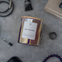 Load image into Gallery viewer, Mikrokosmos Candle