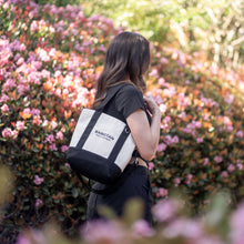 Load image into Gallery viewer, Bangtan Mini Canvas Tote Bag