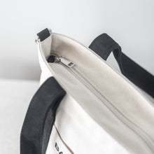 Load image into Gallery viewer, Bangtan Mini Canvas Tote Bag