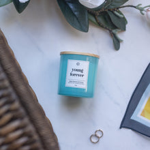 Load image into Gallery viewer, Young Forever Candle