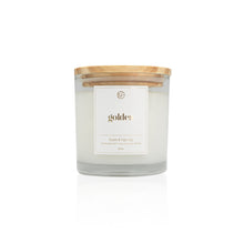 Load image into Gallery viewer, Limited Edition: Golden Candle