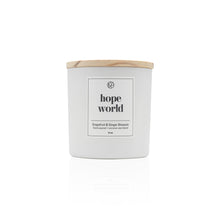 Load image into Gallery viewer, Hope World Candle