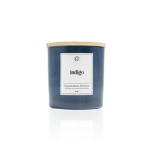 Load image into Gallery viewer, Indigo Candle