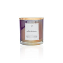 Load image into Gallery viewer, Mikrokosmos Candle