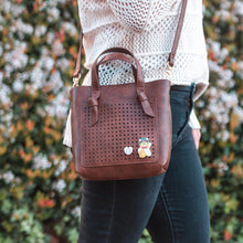 Load image into Gallery viewer, Seoul Mini Tote ITA Bag