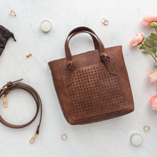 Load image into Gallery viewer, Seoul Mini Tote ITA Bag