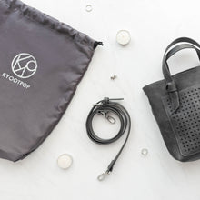 Load image into Gallery viewer, Seoul Mini Tote ITA Bag