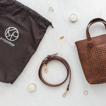 Load image into Gallery viewer, Seoul Mini Tote ITA Bag