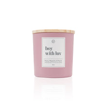 Load image into Gallery viewer, Boy With Luv Candle