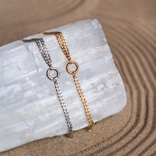 Load image into Gallery viewer, Eternal Charm Bracelet