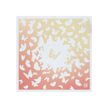 Load image into Gallery viewer, HYYH Scarf - Orange