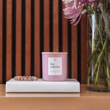 Load image into Gallery viewer, Boy With Luv Candle
