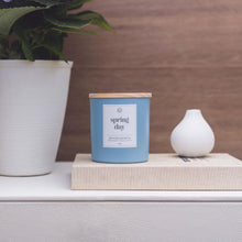 Load image into Gallery viewer, Spring Day Candle