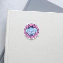 Load image into Gallery viewer, Bangtan Babies Club Stickers