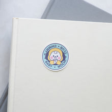 Load image into Gallery viewer, Bangtan Babies Club Stickers