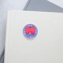Load image into Gallery viewer, Bangtan Babies Club Stickers