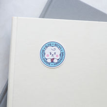 Load image into Gallery viewer, Bangtan Babies Club Stickers