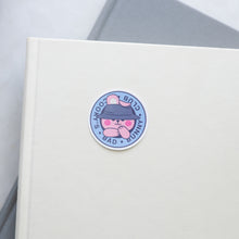 Load image into Gallery viewer, Bangtan Babies Club Stickers