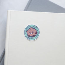 Load image into Gallery viewer, Bangtan Babies Club Stickers