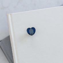Load image into Gallery viewer, Army Hearts MOTS Limited Enamel Pin