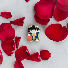 Load image into Gallery viewer, Lucky Min Yoonji Enamel Pin