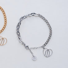 Load image into Gallery viewer, ARMY Heart Bracelet