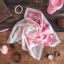 Load image into Gallery viewer, HYYH Scarf - Pink