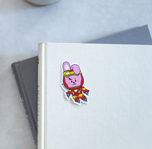 Load image into Gallery viewer, Bangtan Assemble Stickers