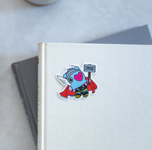 Load image into Gallery viewer, Bangtan Assemble Stickers