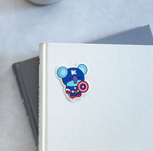 Load image into Gallery viewer, Bangtan Assemble Stickers
