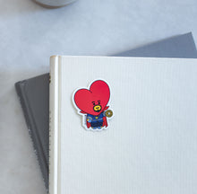 Load image into Gallery viewer, Bangtan Assemble Stickers