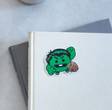 Load image into Gallery viewer, Bangtan Assemble Stickers