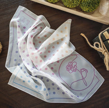 Load image into Gallery viewer, Love Yourself: Her Scarf