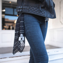 Load image into Gallery viewer, Wings Scarf