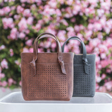 Load image into Gallery viewer, Seoul Mini Tote ITA Bag