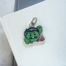 Load image into Gallery viewer, Bangtan Assemble Keychains