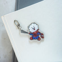 Load image into Gallery viewer, Bangtan Assemble Keychains