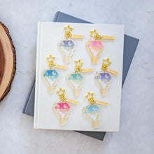 Load image into Gallery viewer, You're My Light Keychains