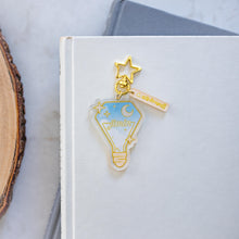 Load image into Gallery viewer, You're My Light Keychains