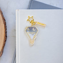 Load image into Gallery viewer, You're My Light Keychains