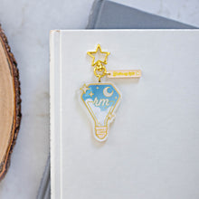 Load image into Gallery viewer, You're My Light Keychains