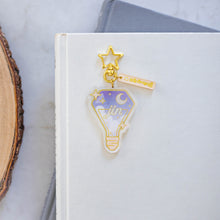 Load image into Gallery viewer, You're My Light Keychains