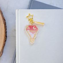 Load image into Gallery viewer, You're My Light Keychains