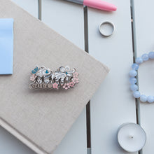 Load image into Gallery viewer, HYYH Enamel Pin