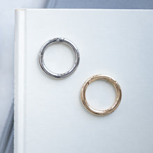 Load image into Gallery viewer, Scarf Accessory Ring