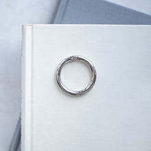 Load image into Gallery viewer, Scarf Accessory Ring