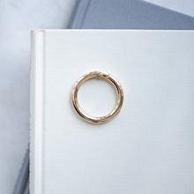 Load image into Gallery viewer, Scarf Accessory Ring