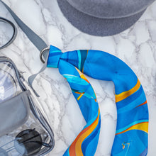 Load image into Gallery viewer, Scarf Accessory Ring