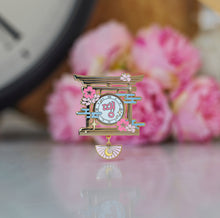 Load image into Gallery viewer, Ddaeng Enamel Pin