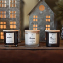 Load image into Gallery viewer, Mono Candle